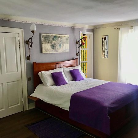 Bed and Breakfast Organic Welltree Saint Martins  Екстер'єр фото