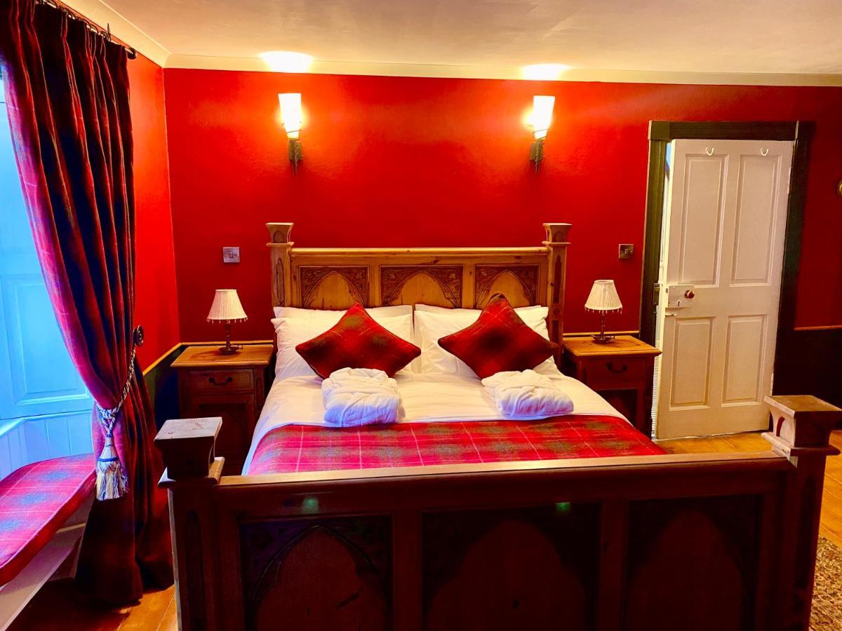 Bed and Breakfast Organic Welltree Saint Martins  Екстер'єр фото