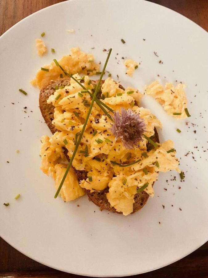 Bed and Breakfast Organic Welltree Saint Martins  Екстер'єр фото