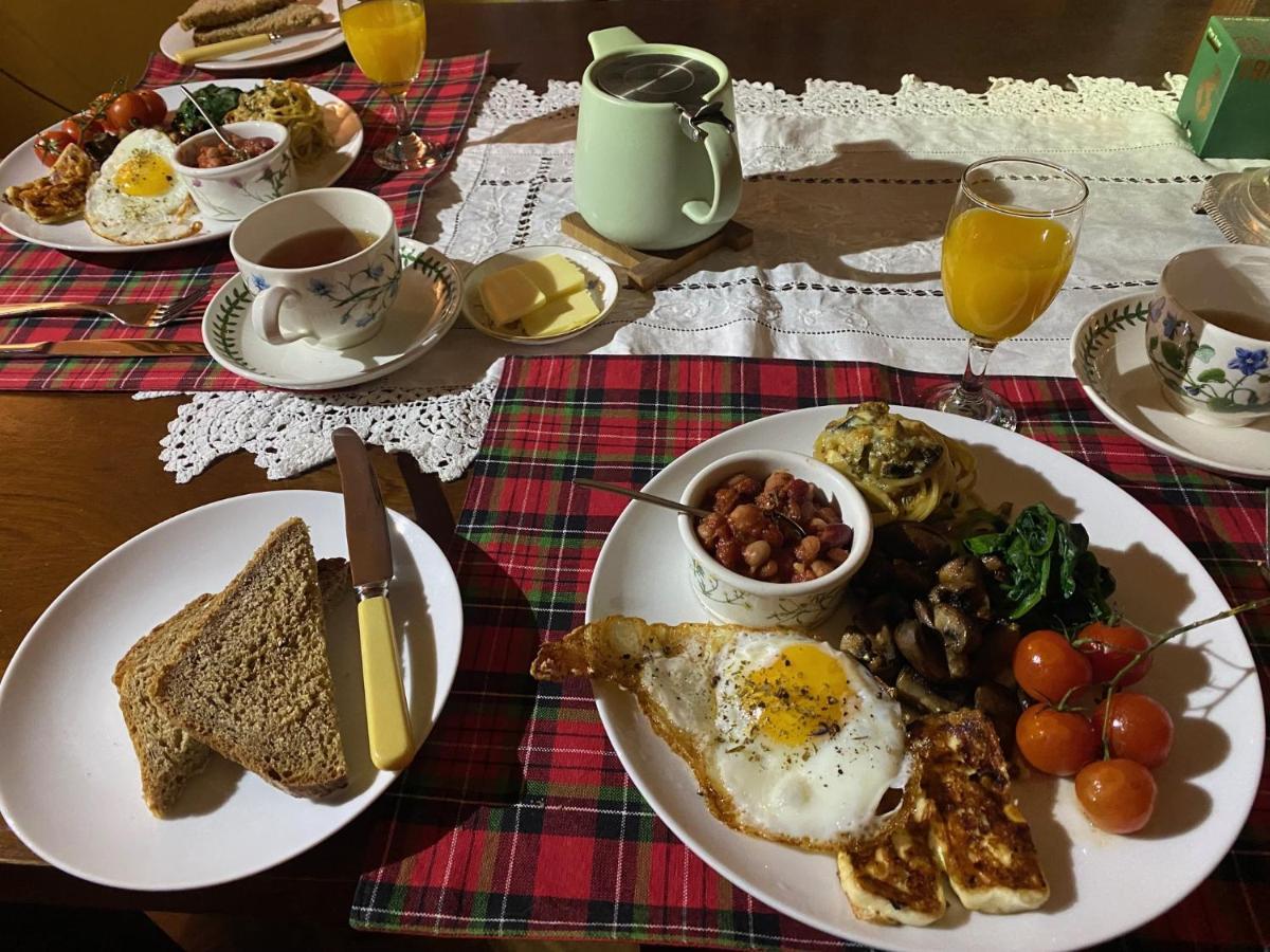 Bed and Breakfast Organic Welltree Saint Martins  Екстер'єр фото