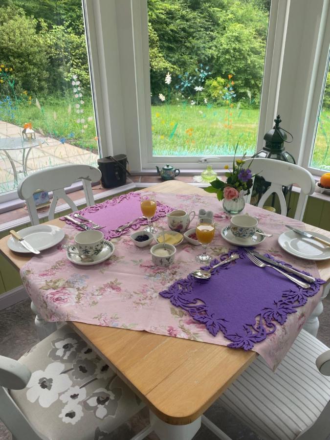 Bed and Breakfast Organic Welltree Saint Martins  Екстер'єр фото