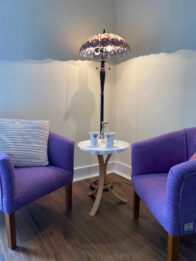 Bed and Breakfast Organic Welltree Saint Martins  Екстер'єр фото