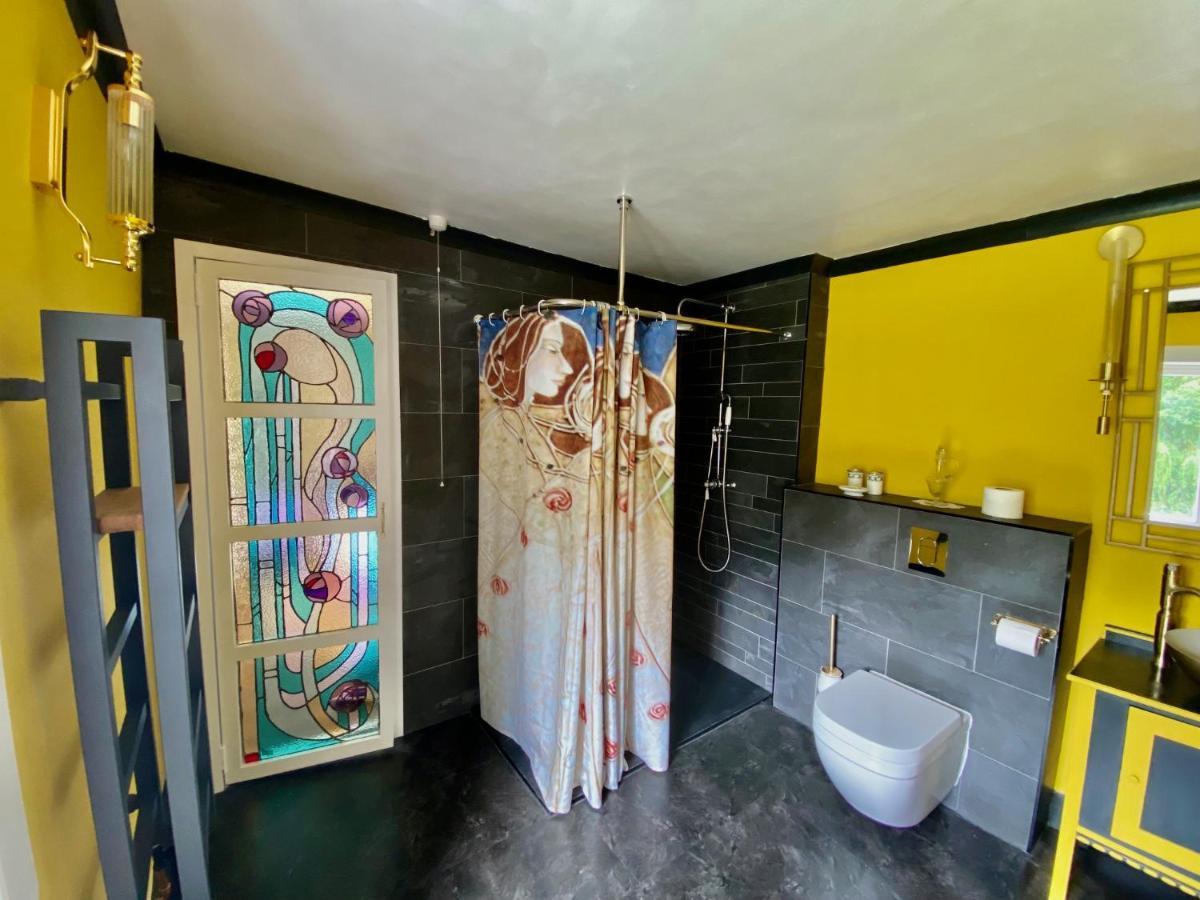 Bed and Breakfast Organic Welltree Saint Martins  Екстер'єр фото