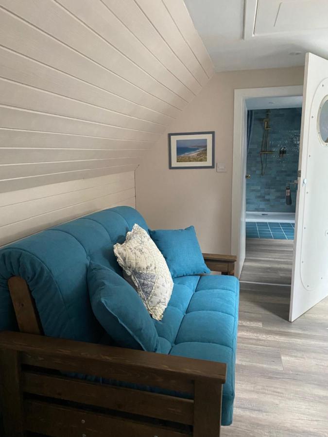 Bed and Breakfast Organic Welltree Saint Martins  Екстер'єр фото