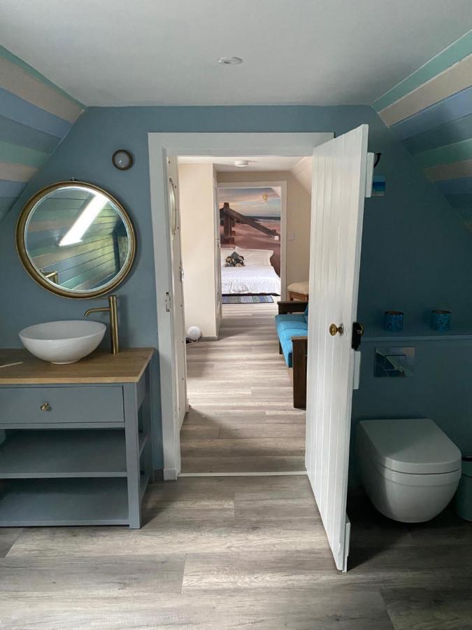 Bed and Breakfast Organic Welltree Saint Martins  Екстер'єр фото