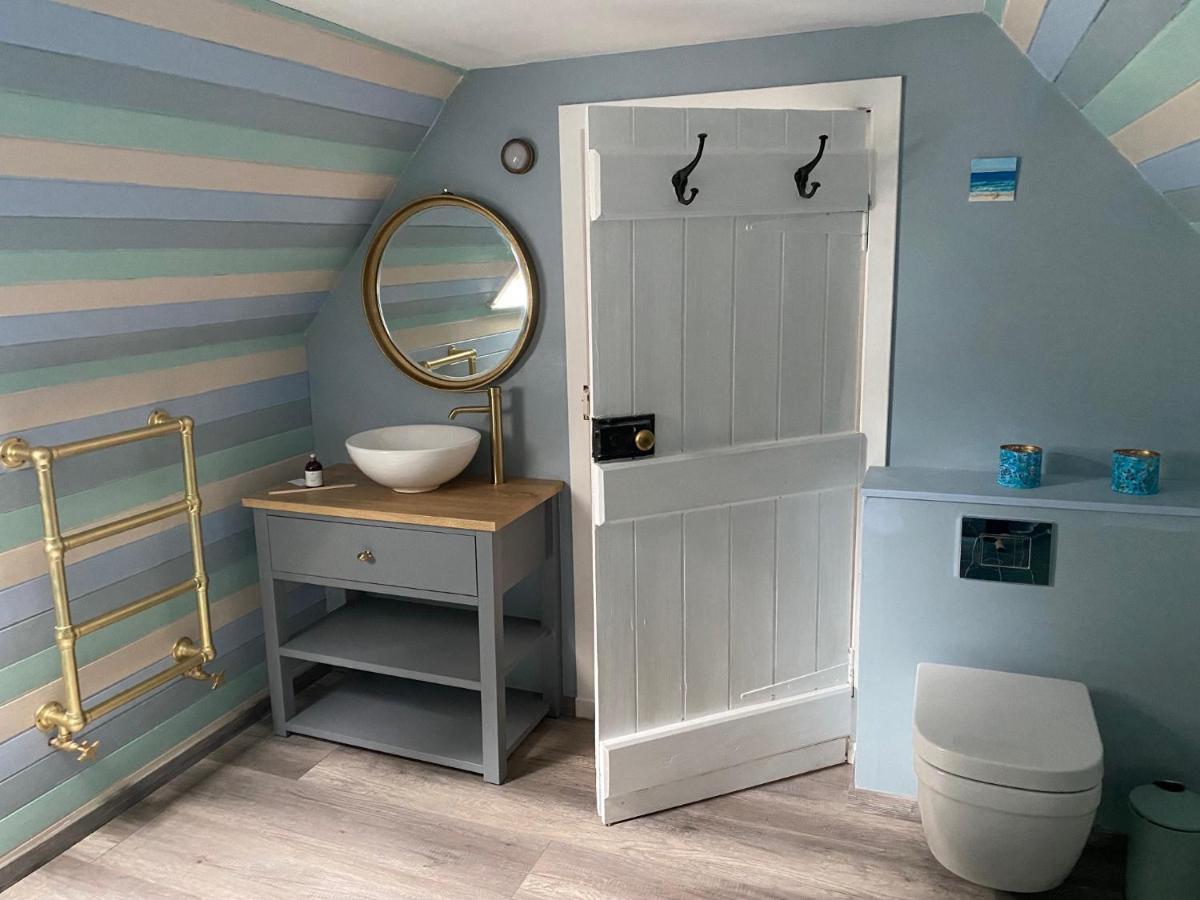 Bed and Breakfast Organic Welltree Saint Martins  Екстер'єр фото