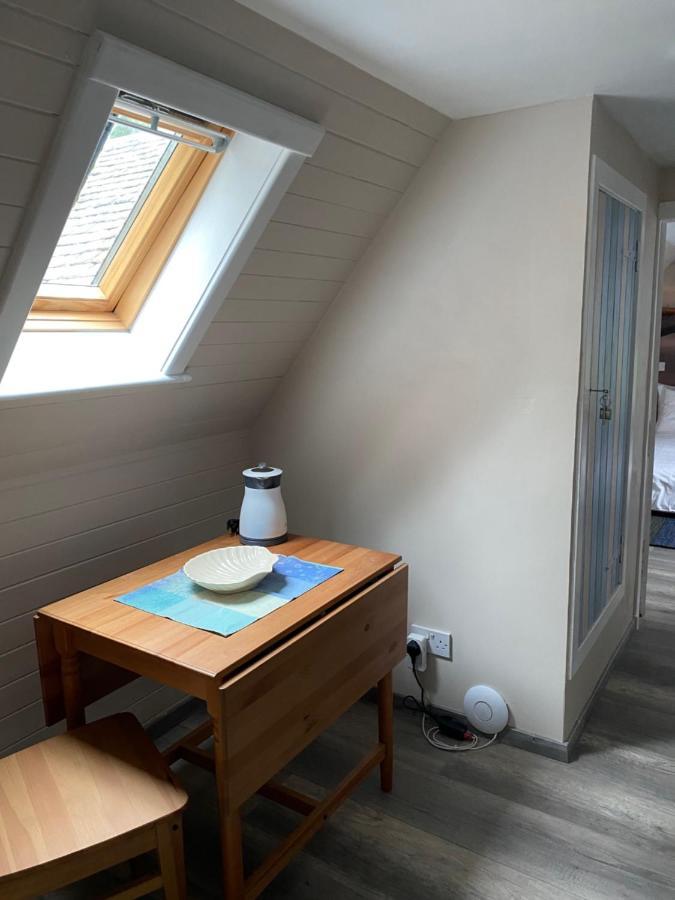 Bed and Breakfast Organic Welltree Saint Martins  Екстер'єр фото