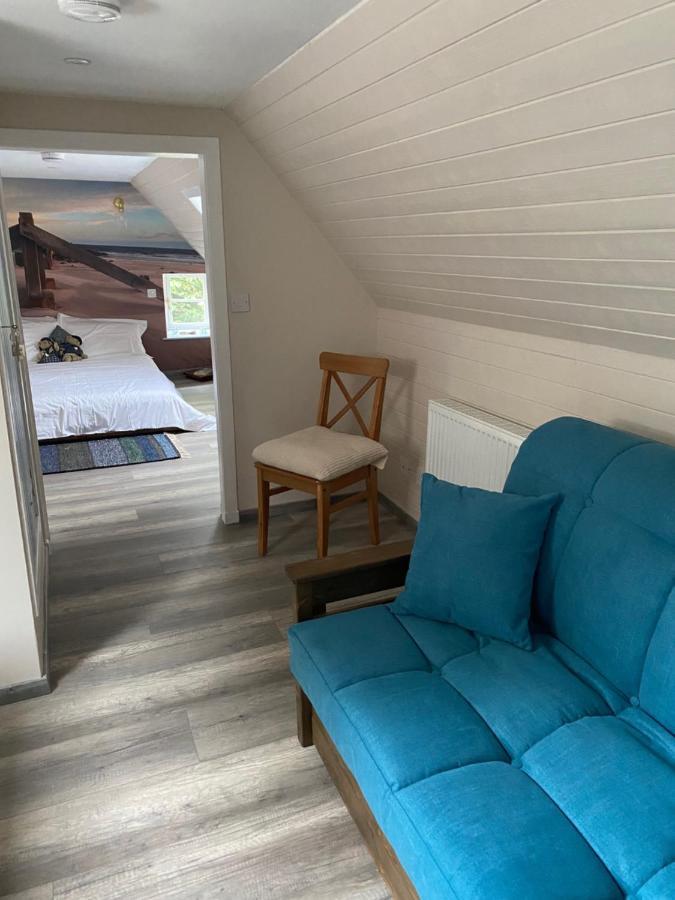 Bed and Breakfast Organic Welltree Saint Martins  Екстер'єр фото