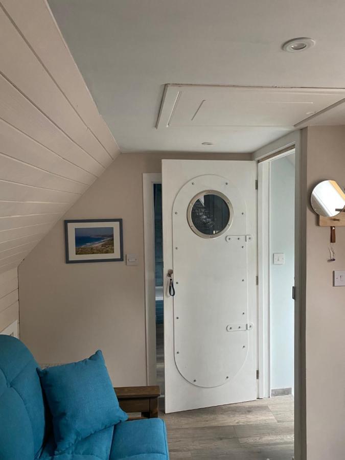 Bed and Breakfast Organic Welltree Saint Martins  Екстер'єр фото