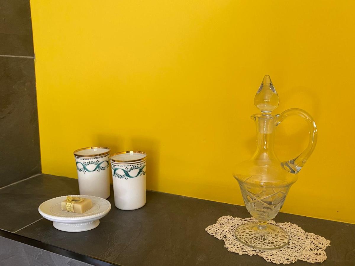 Bed and Breakfast Organic Welltree Saint Martins  Екстер'єр фото