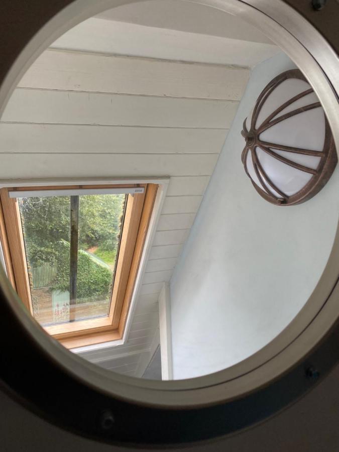 Bed and Breakfast Organic Welltree Saint Martins  Екстер'єр фото
