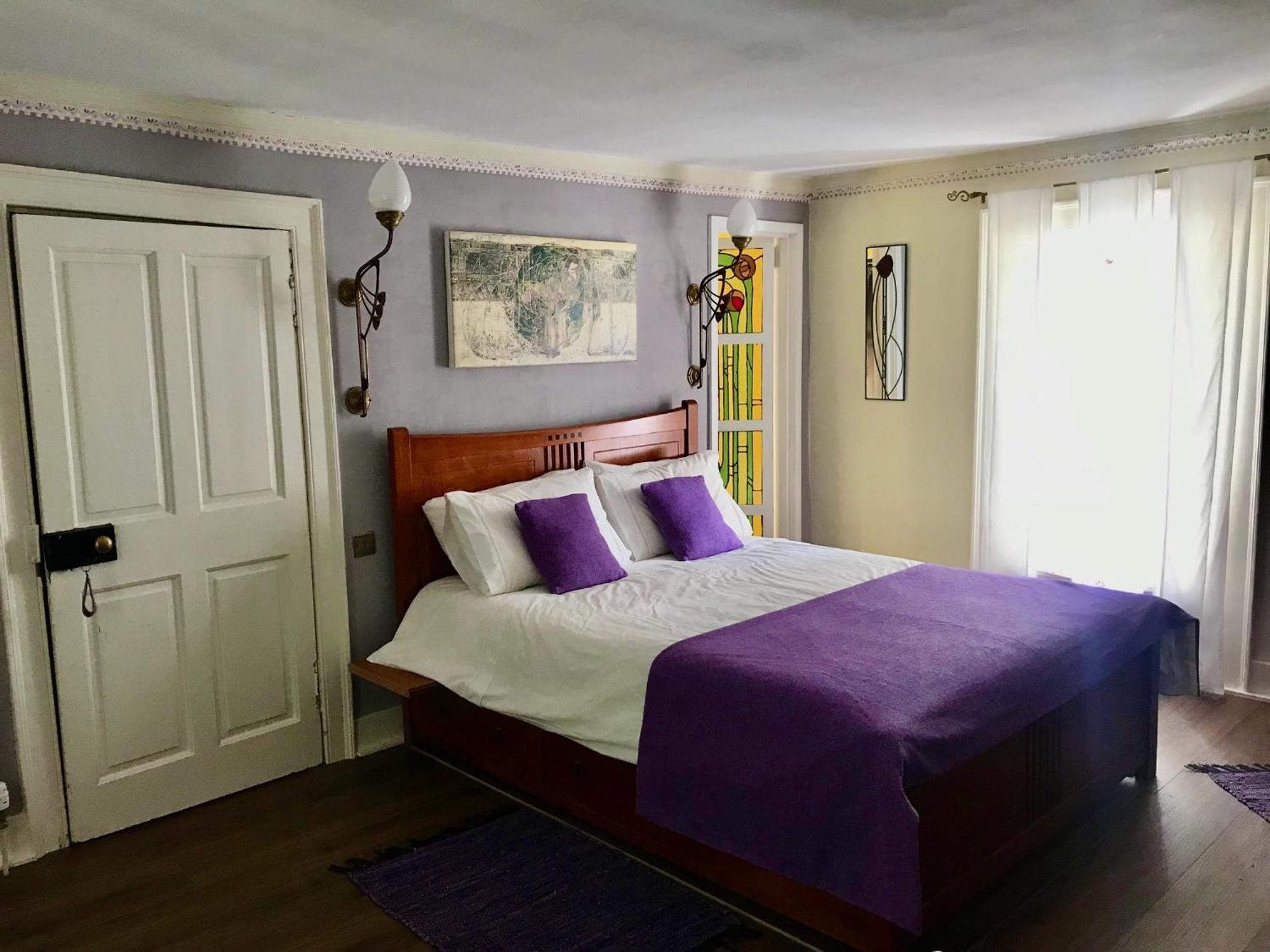 Bed and Breakfast Organic Welltree Saint Martins  Екстер'єр фото