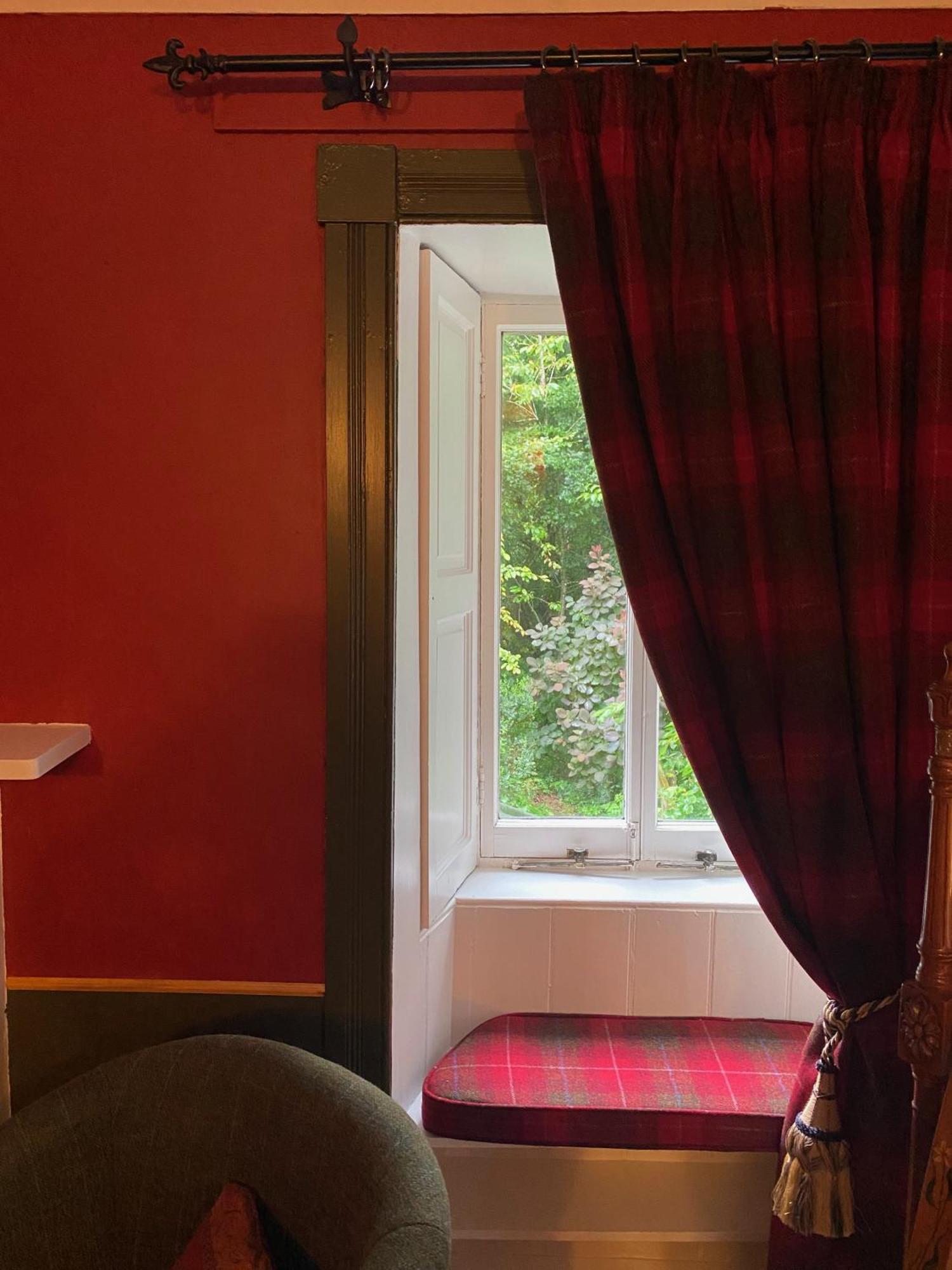 Bed and Breakfast Organic Welltree Saint Martins  Екстер'єр фото
