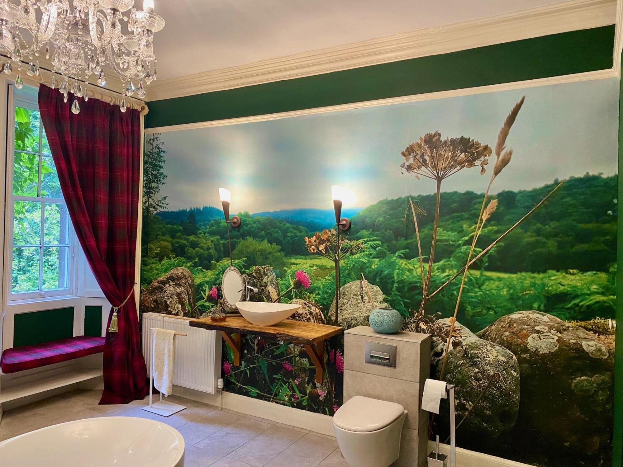 Bed and Breakfast Organic Welltree Saint Martins  Екстер'єр фото