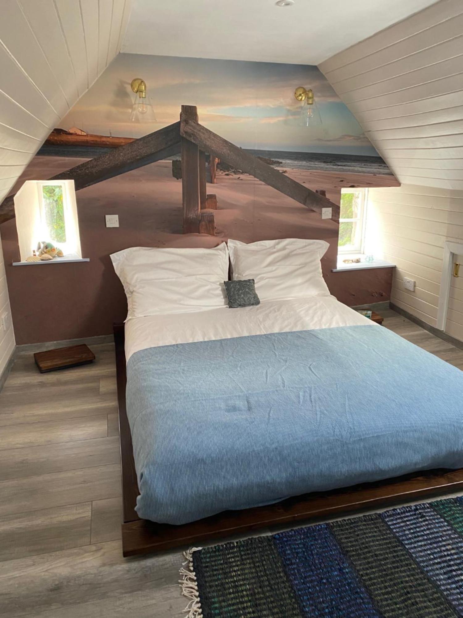 Bed and Breakfast Organic Welltree Saint Martins  Екстер'єр фото
