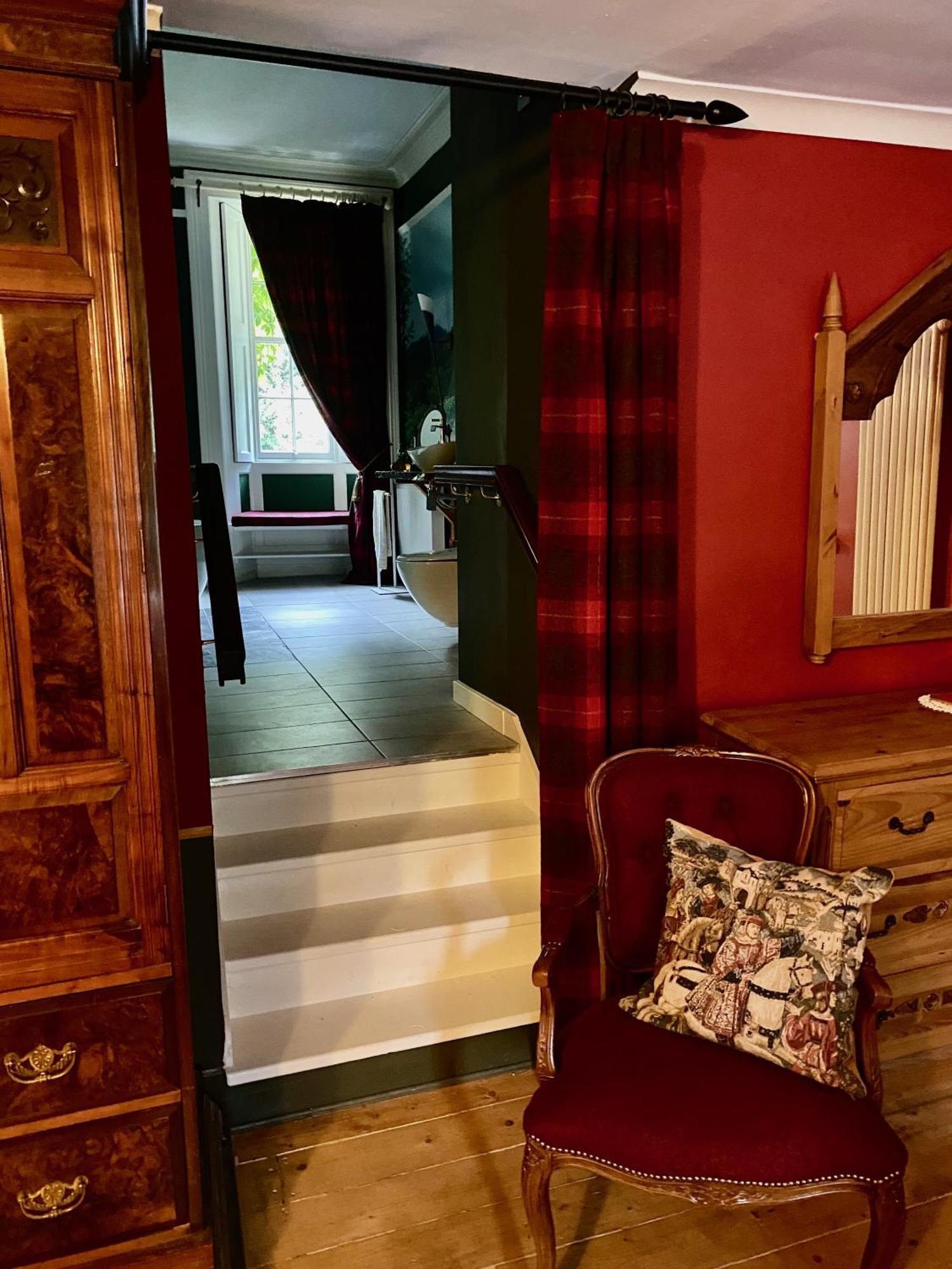 Bed and Breakfast Organic Welltree Saint Martins  Екстер'єр фото